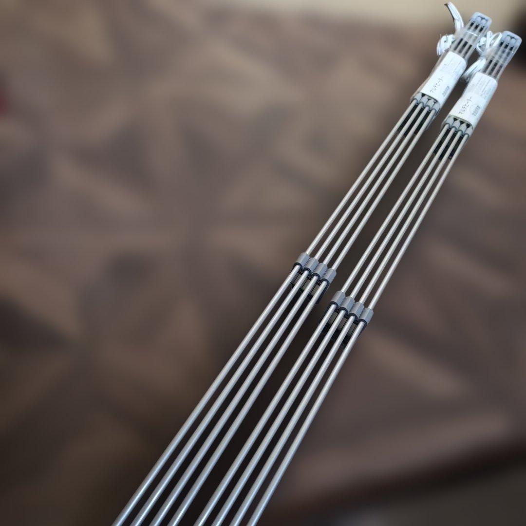 ナカガワ工業　マルチヒーター ZZ-NM1500 ２個セット