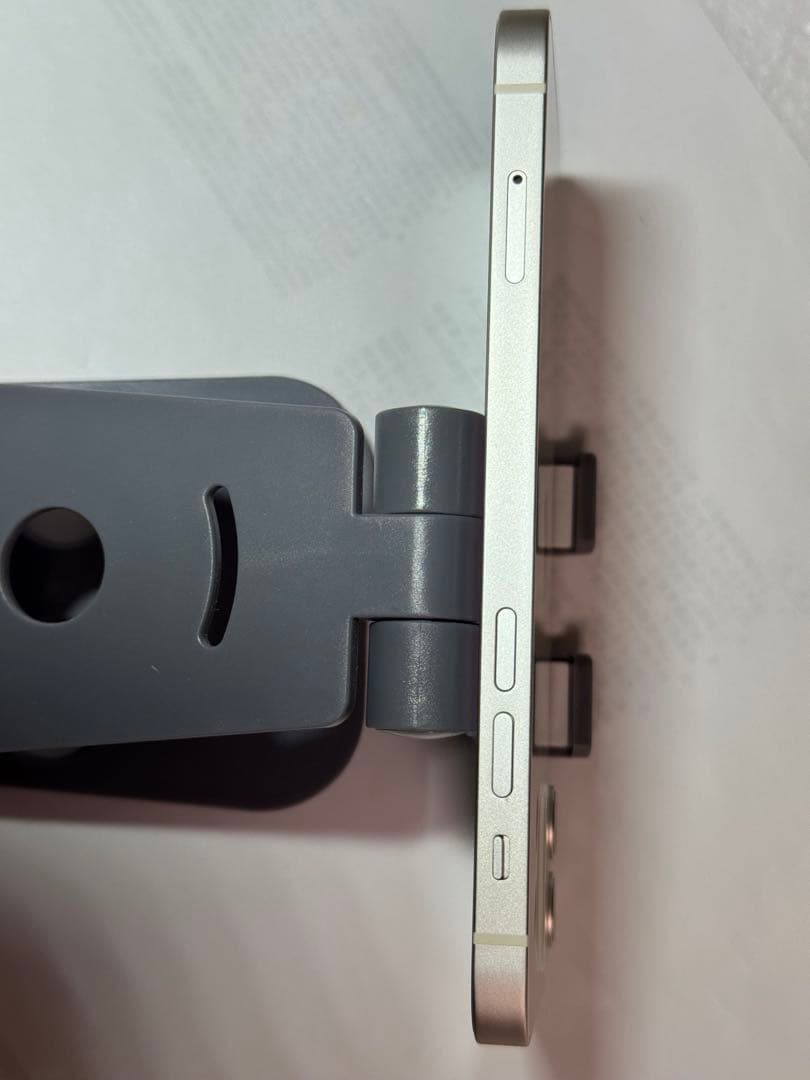 iPhone 12 256GB ホワイト　SIMフリー