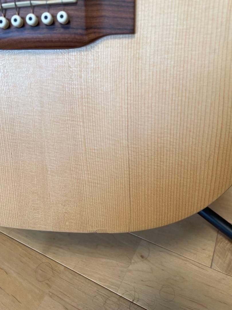 【美品】【最終値下げ】Martin X Series00-X2E-01 エレアコ