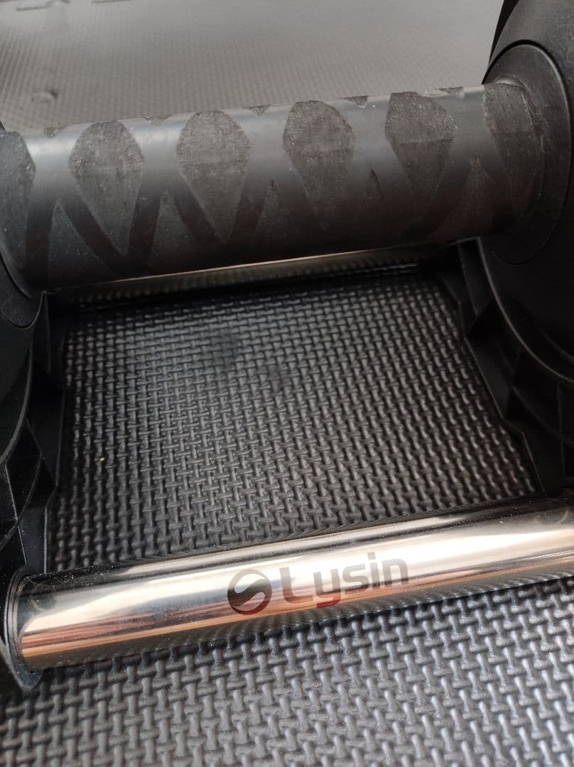 [セット1]ライシン可変式ダンベル 40キロ　1本