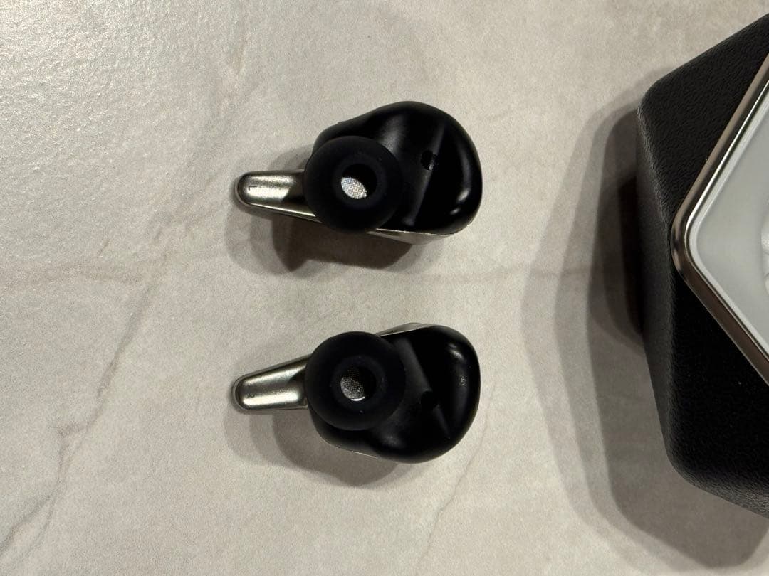 イヤホン HiFiMAN Svanar Wireless