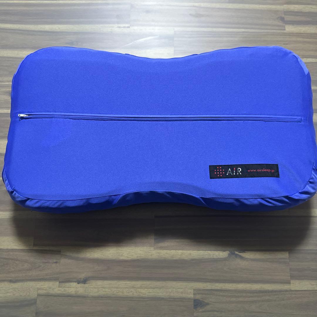 西川 [エアー3D] ピロー スタンダード3Dモデル