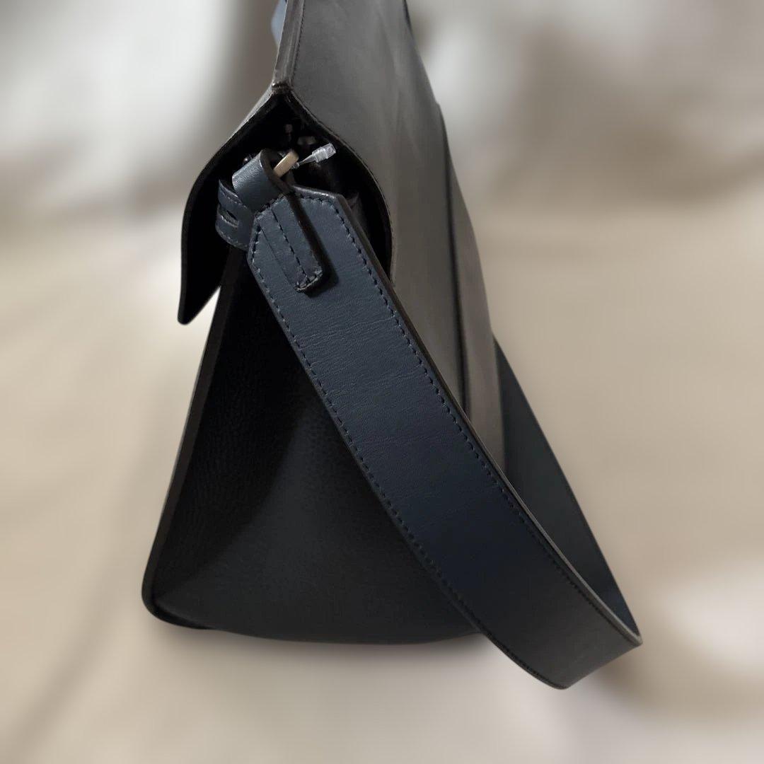 人気✨フルラ ビジネスバッグ 　メルキュリオmercurio 2WAY