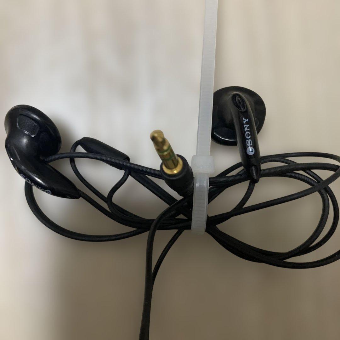 SONY MZ-E501 シルバー MDウォークマン　動作確認済