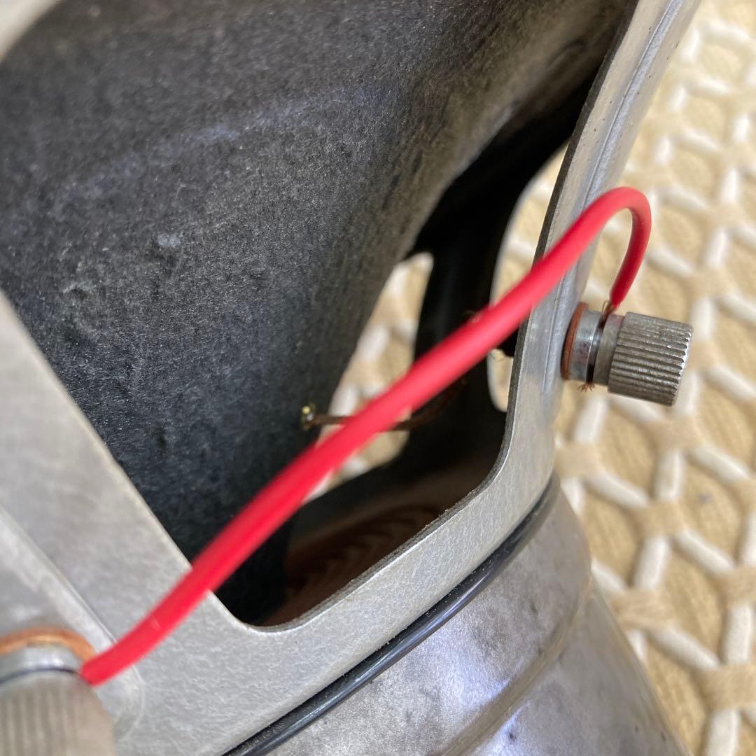 松下EAS 25pw06 25cmユニット一本