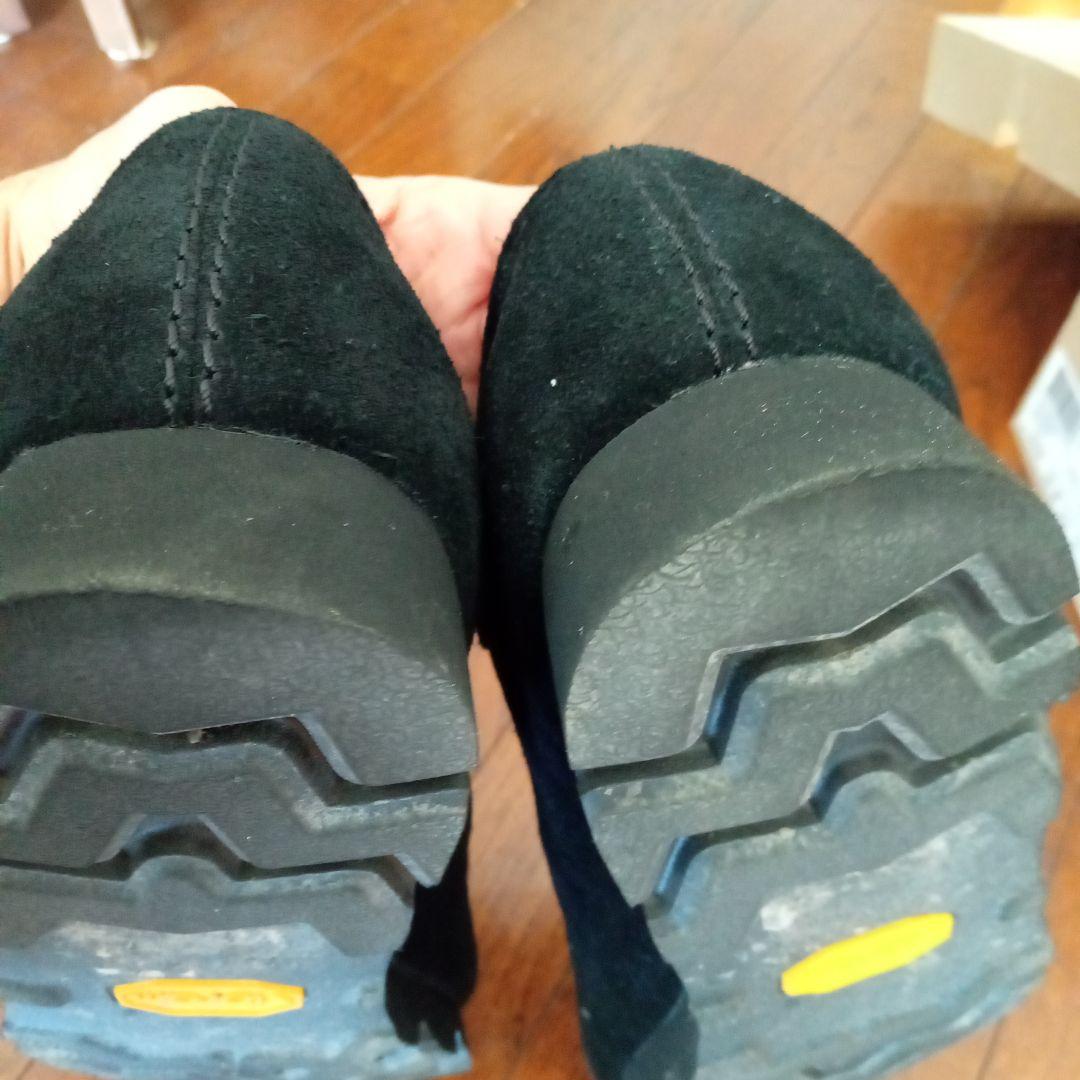 靴 clarks wallabee gtx uk12 30cm