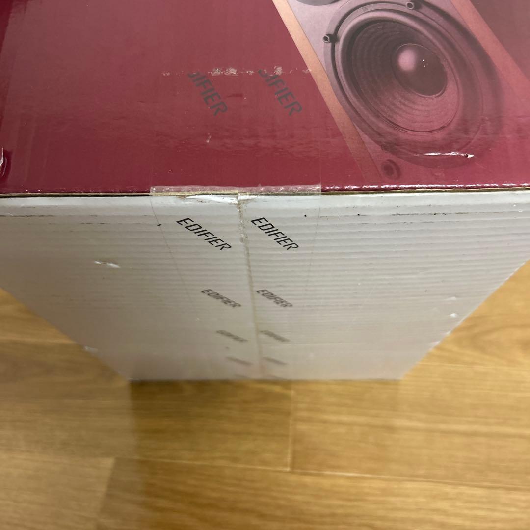 【未使用未開封】Edifier R1280T スピーカー