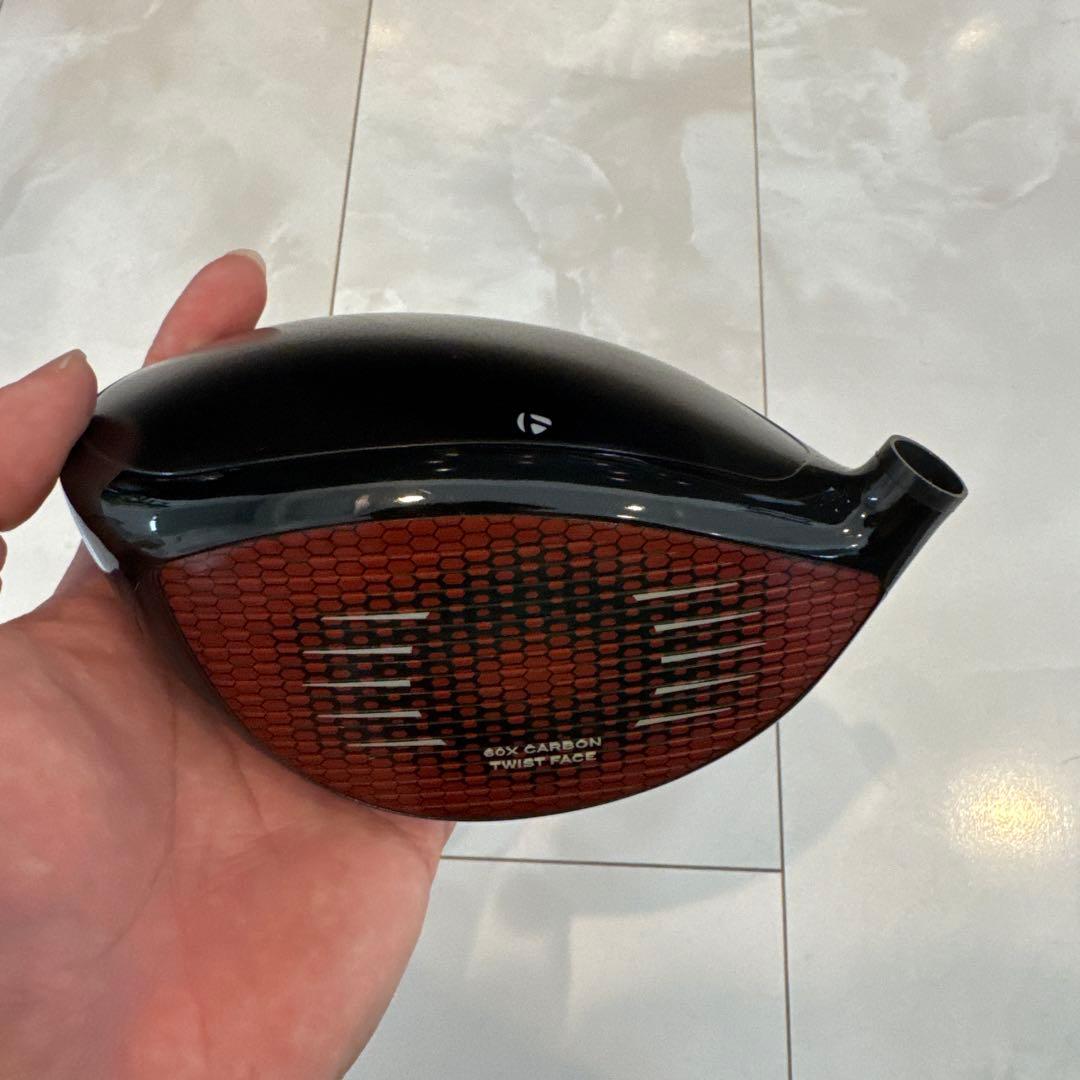 ステルスプラス　10.5