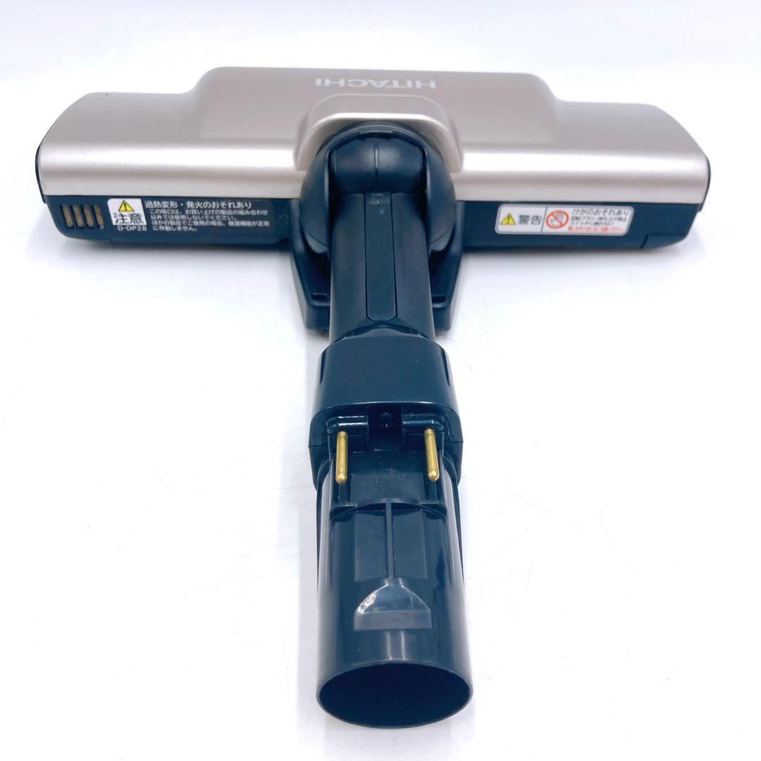 日立　D-DP28 ヘッド 回転ブラシ 掃除機 クリーナー