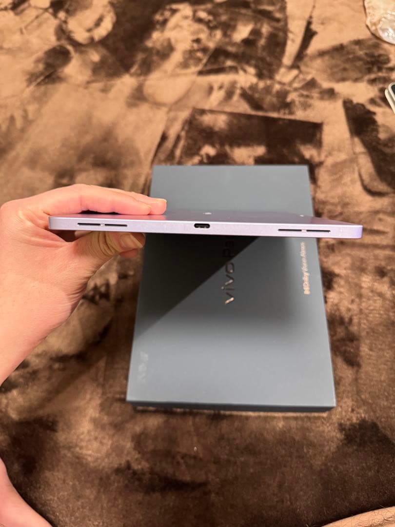 Androidタブレット本体 Vivo Pad 8GB/128GB