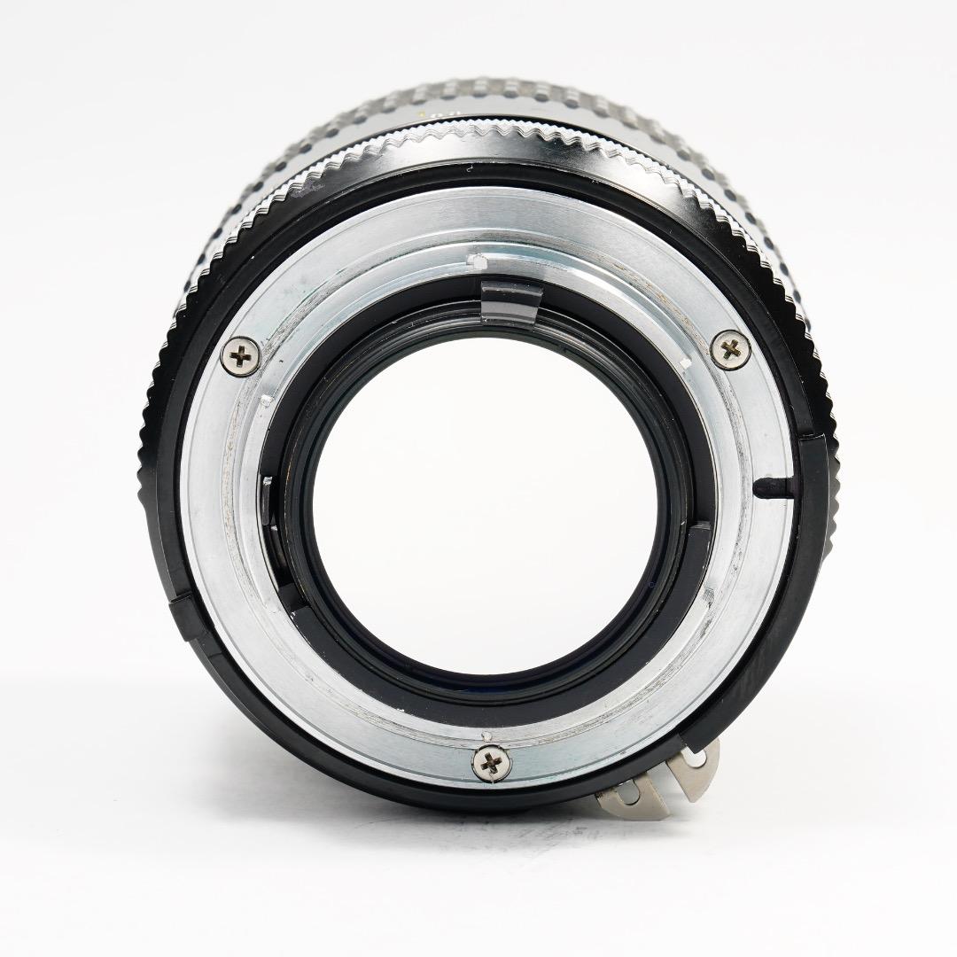 【極美品】動作◎ ニコン　Ai Nikkor 35mm F1.4 515