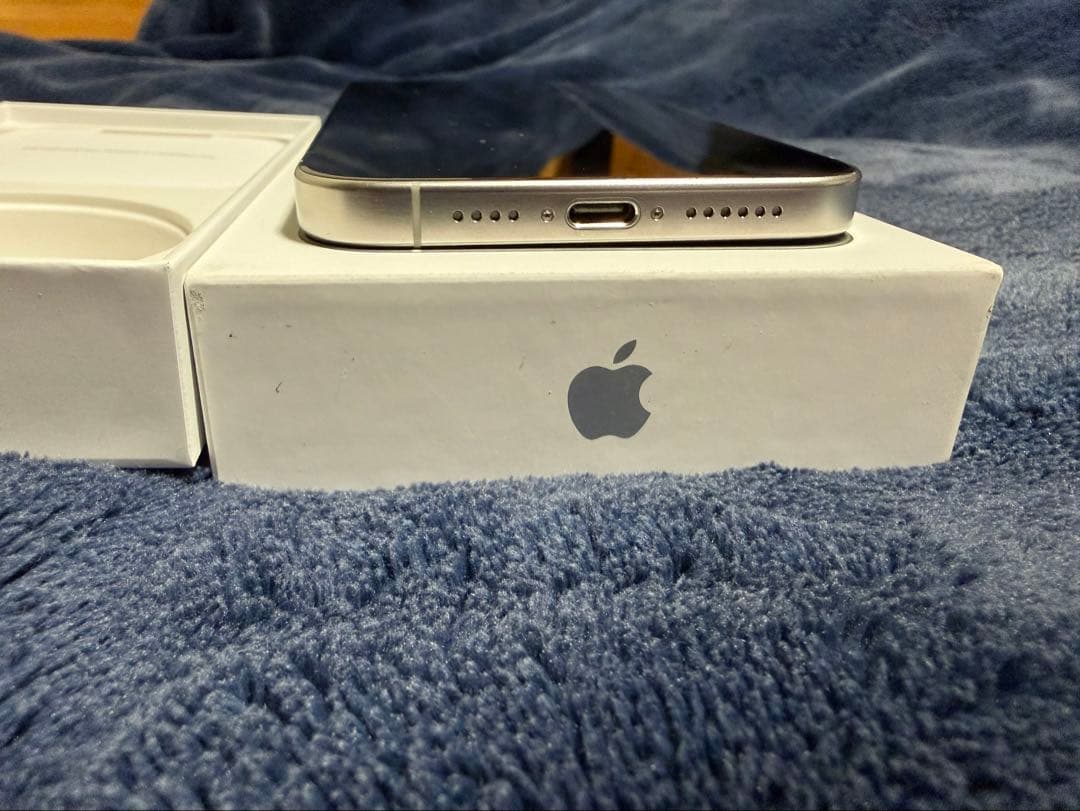 スマートフォン本体 Apple iPhone 15 pro max