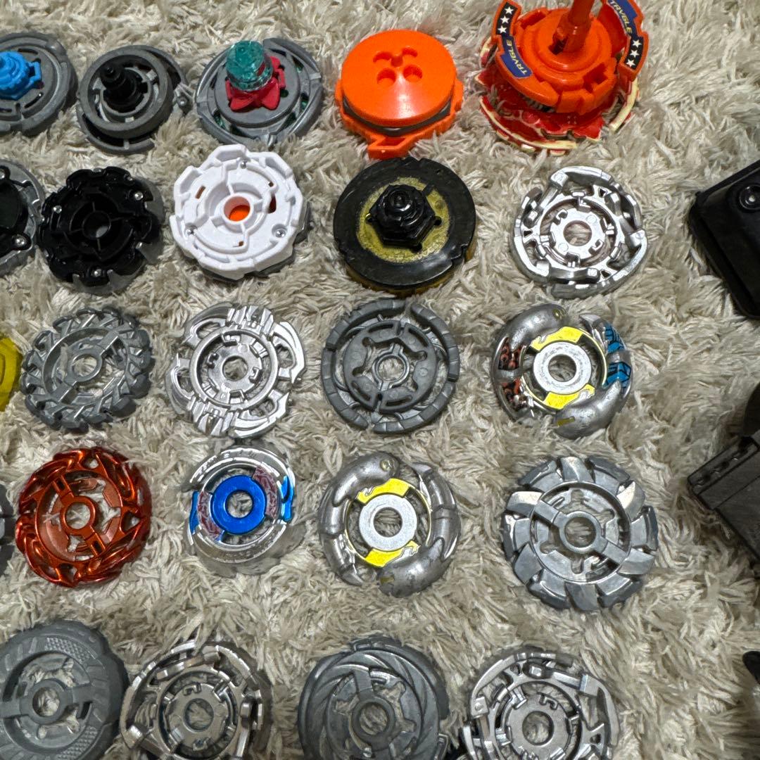 メタルファイトベイブレード　まとめ売り【5274