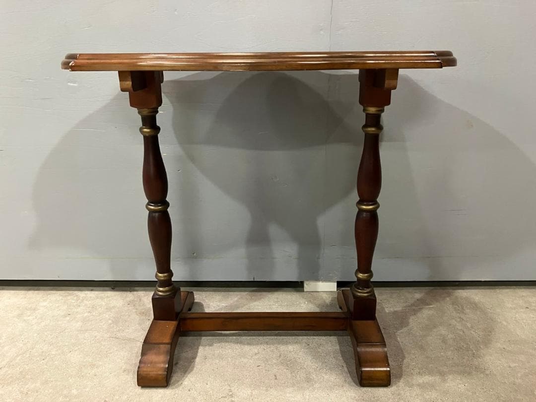 サイドテーブル ナイトテーブル テーブル コンソール 花台 飾台 飾り台