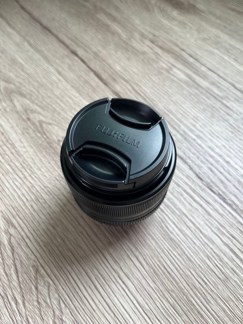 Fujifilm XF 35mm F1.4R レンズ