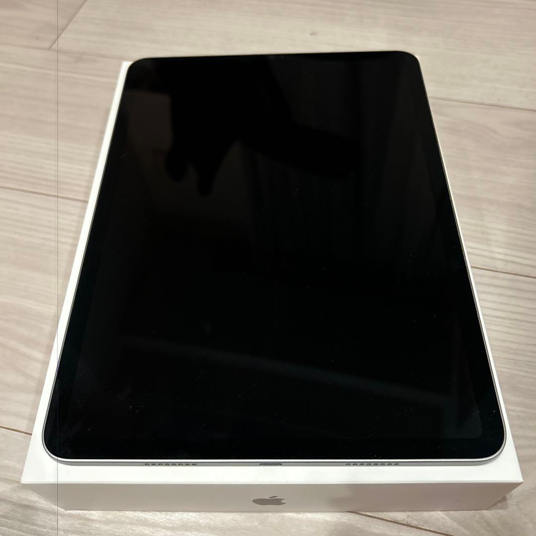 Apple 11インチiPad Pro (第4世代)Wi-Fi 本体