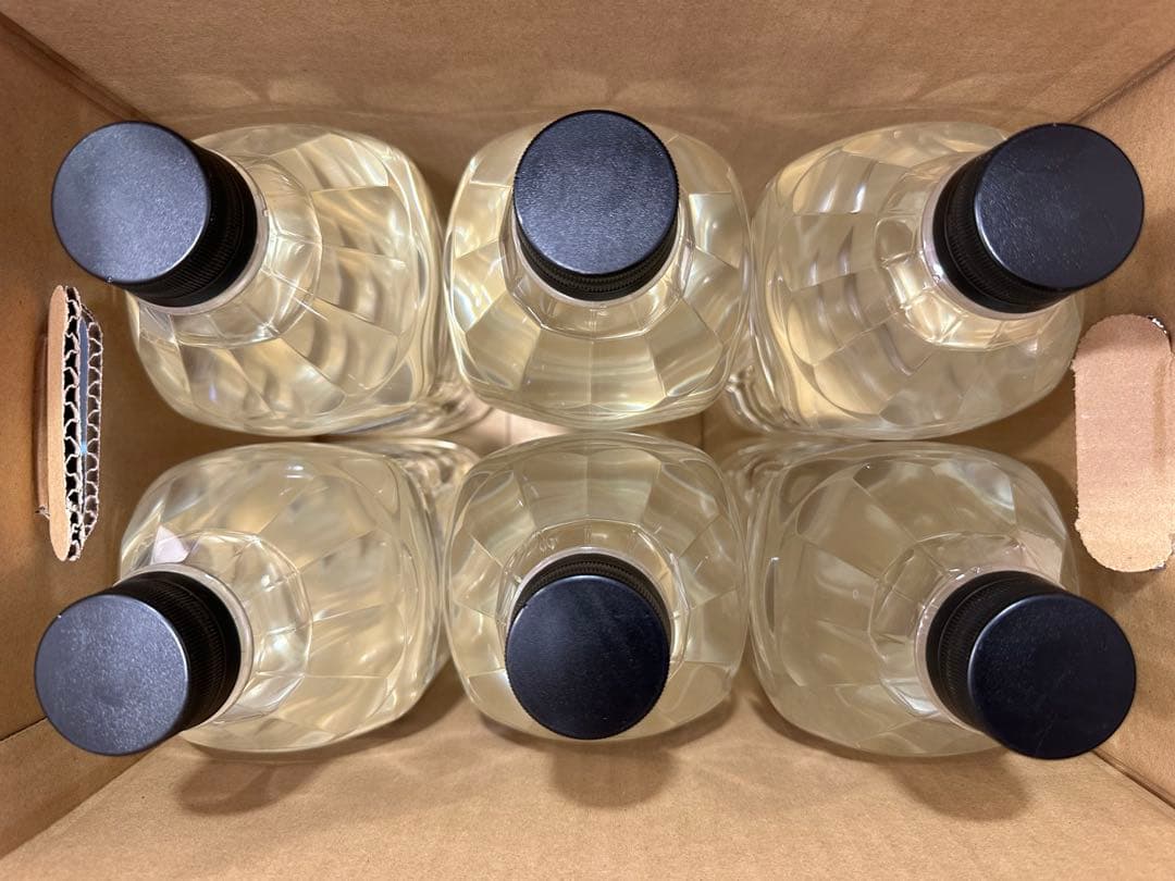 2. アサヒGINON ジノン 無糖 レモン 1.8Lペット×12本入り40％