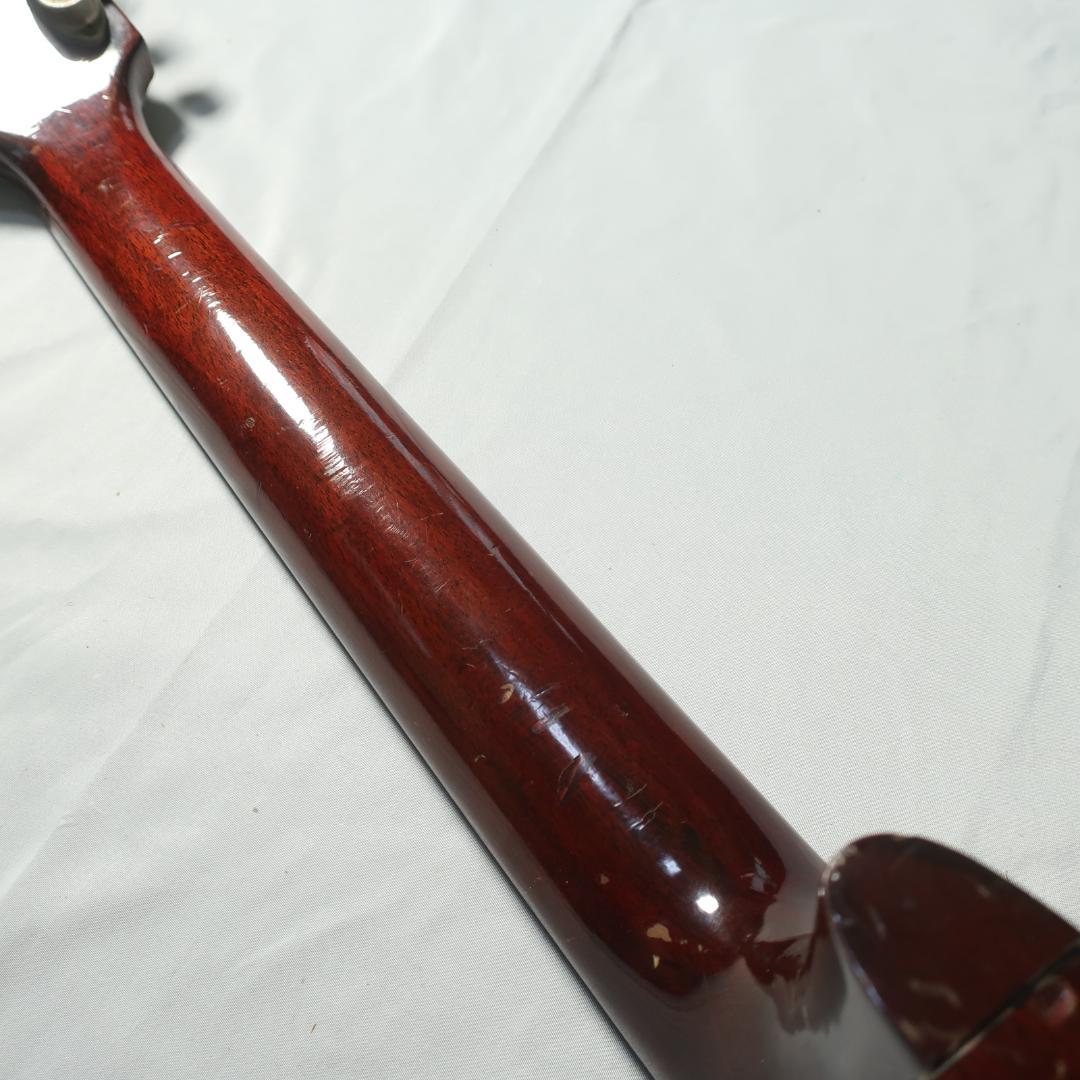 段YAMAHA FG-160 グリーンラベル アコースティックギター 弦交換済み