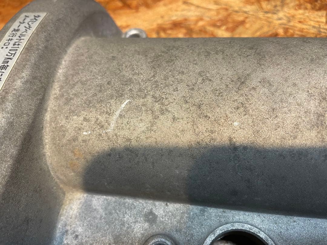 BP-ZE カムカバー　ロードスター NA8C