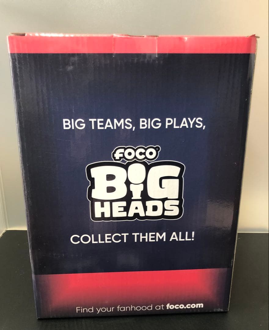 【大谷翔平】50／50記念！ビッグヘッドボブルヘッド！5050個限定！ドジャース