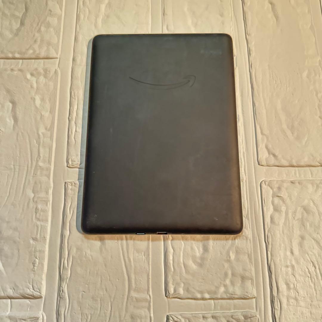 Kindle Paperwhite（第11世代・8GB・広告なし）