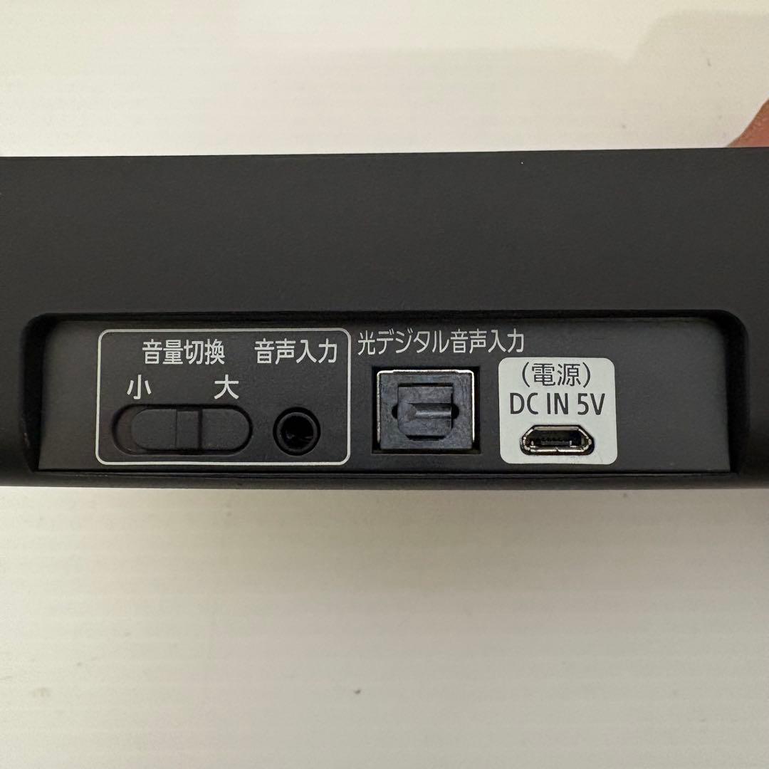 SONY SMR-10 ネックスピーカー　ワイヤレス　イヤフォン