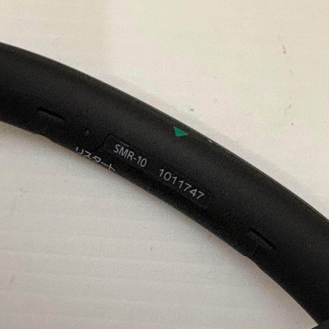 SONY SMR-10 ネックスピーカー　ワイヤレス　イヤフォン