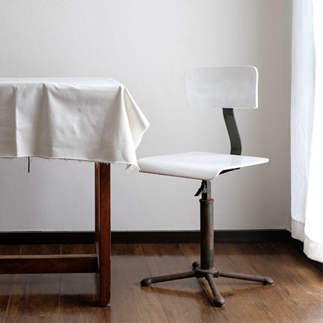 ヴィンテージ インダストリアルチェア