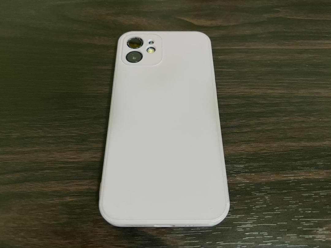 iPhone 12 128GB au版 動作確認済み 利用制限無し