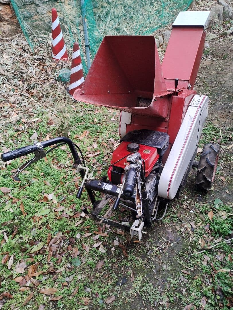 オータケカッターEK-20ASSE