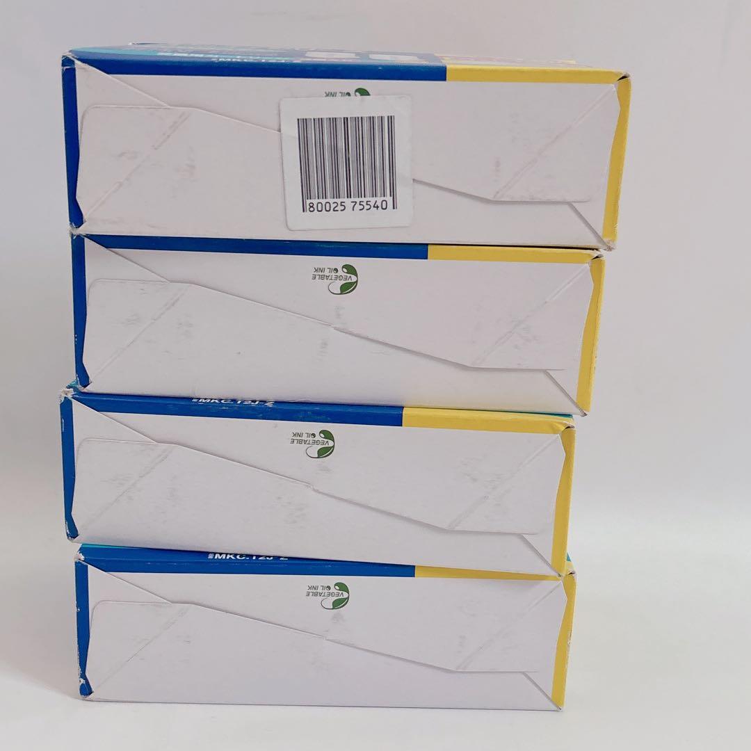 東レ トレビーノ トリハロメタンカートリッジ3個 4セット