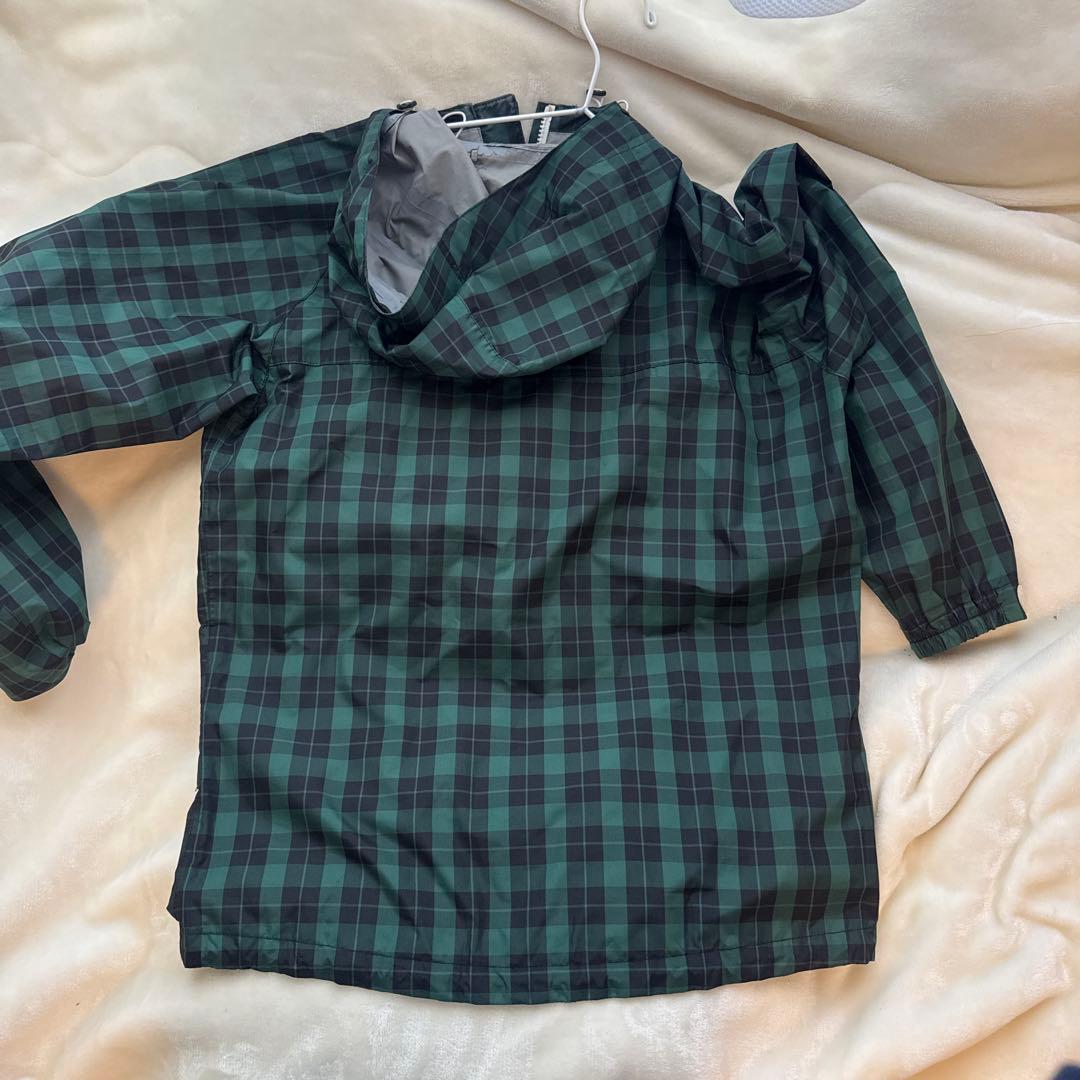 00sColumbia マウンテンパーカー