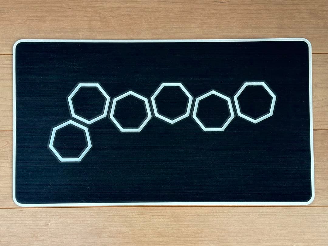 【新品定価以下】one or eight SDマットut