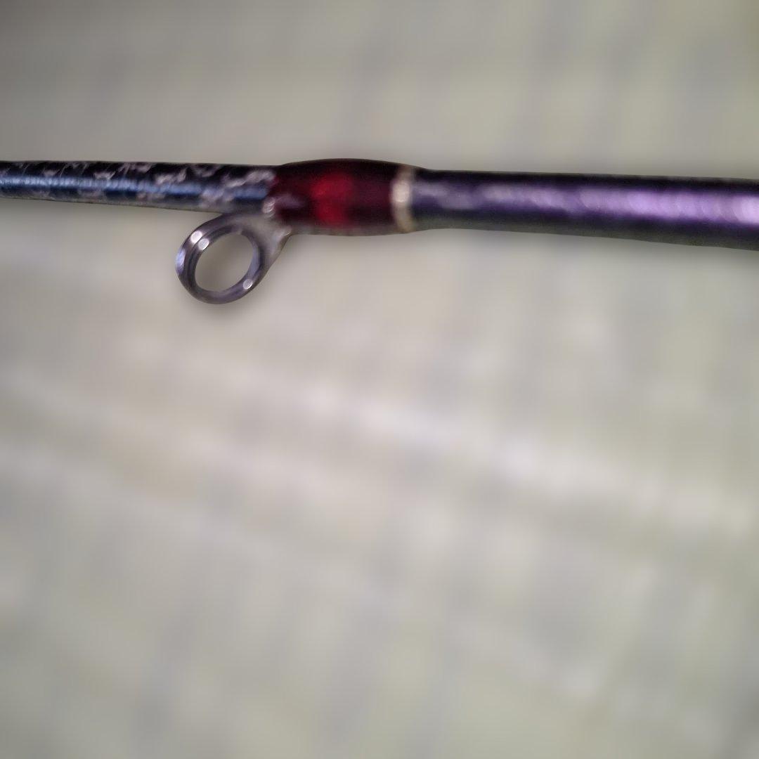 超美品24ワールドシャウラテクニカルエディションS64UL-RS\3　2ｈ使用