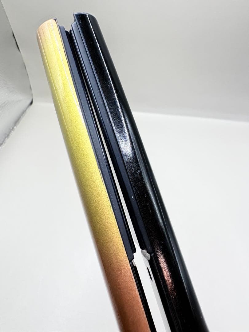 ヘアビューロン リュミエリーナ 4D Plus 正規品 320