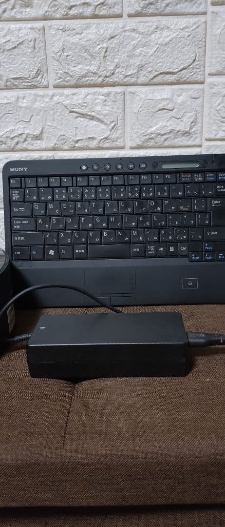 【美品】希少！！VAIO テレビサイドPC VGX-TP1QS！！