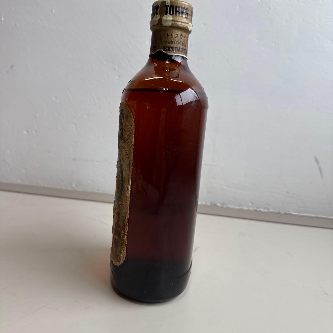 TORYS ウイスキー37％1280ml
