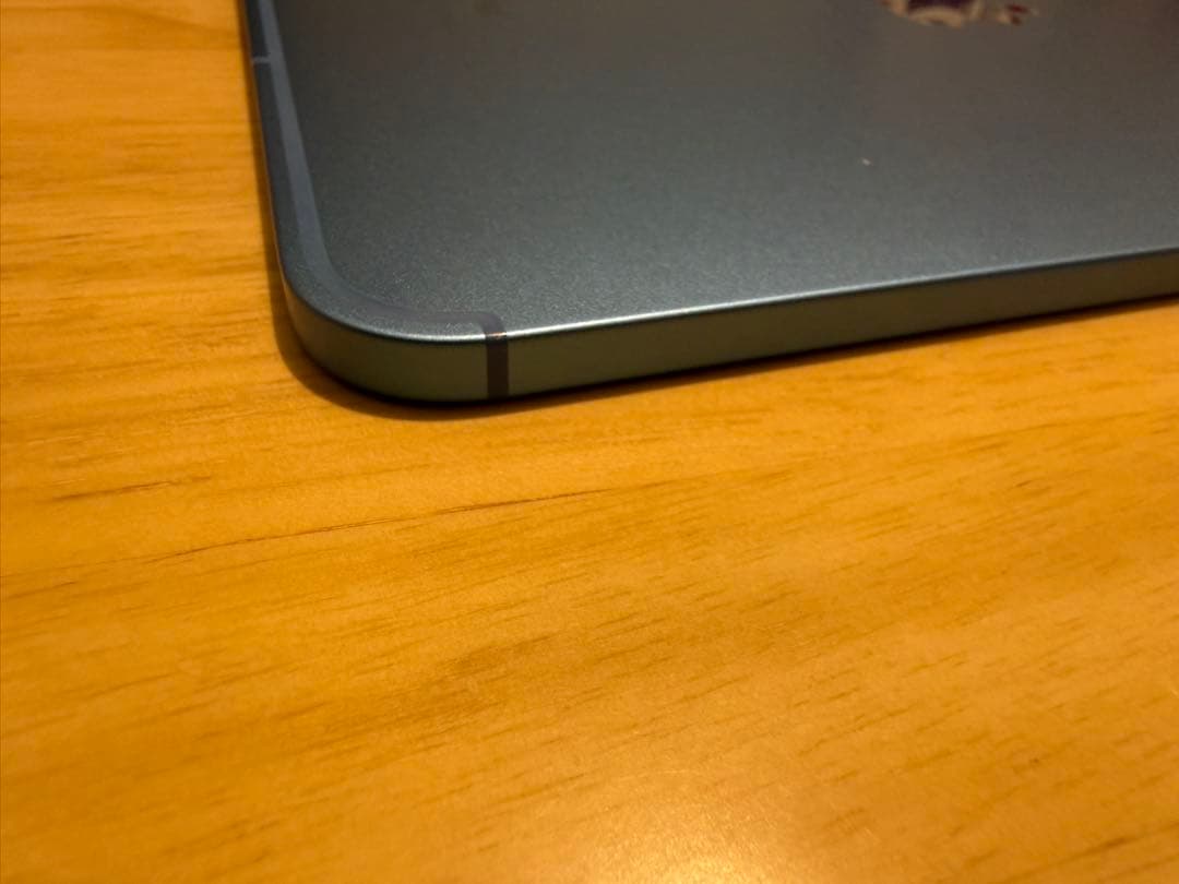 iPad (第10世代) 64GB、ブルー　Wi-Fi + Cellular