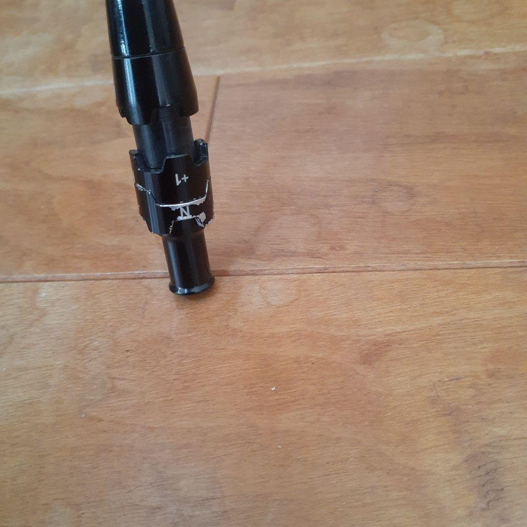 Fujikura Speeder 569 エボリューション４ S シャフト