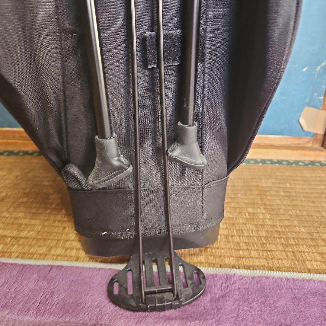 オークリー　スタンドキャディバッグ