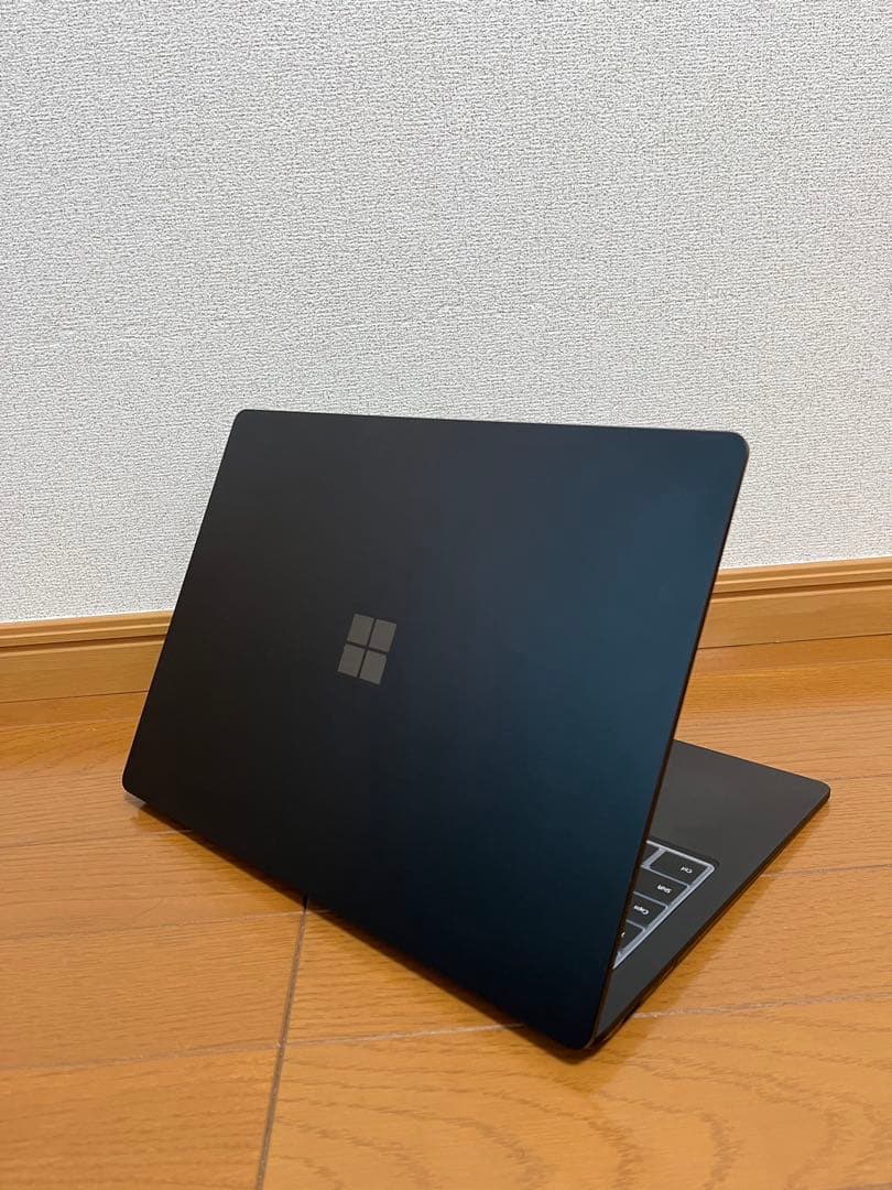 Microsoft Surface Laptop 4 Core i7 第11世代