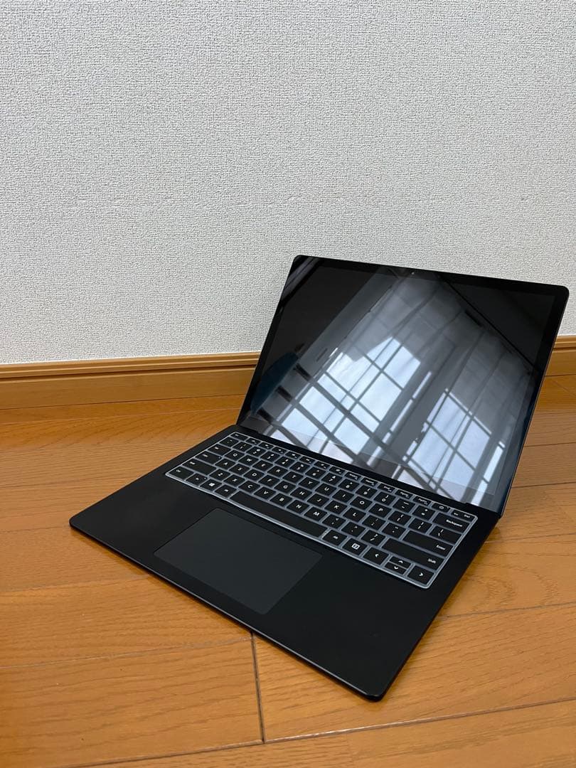 Microsoft Surface Laptop 4 Core i7 第11世代