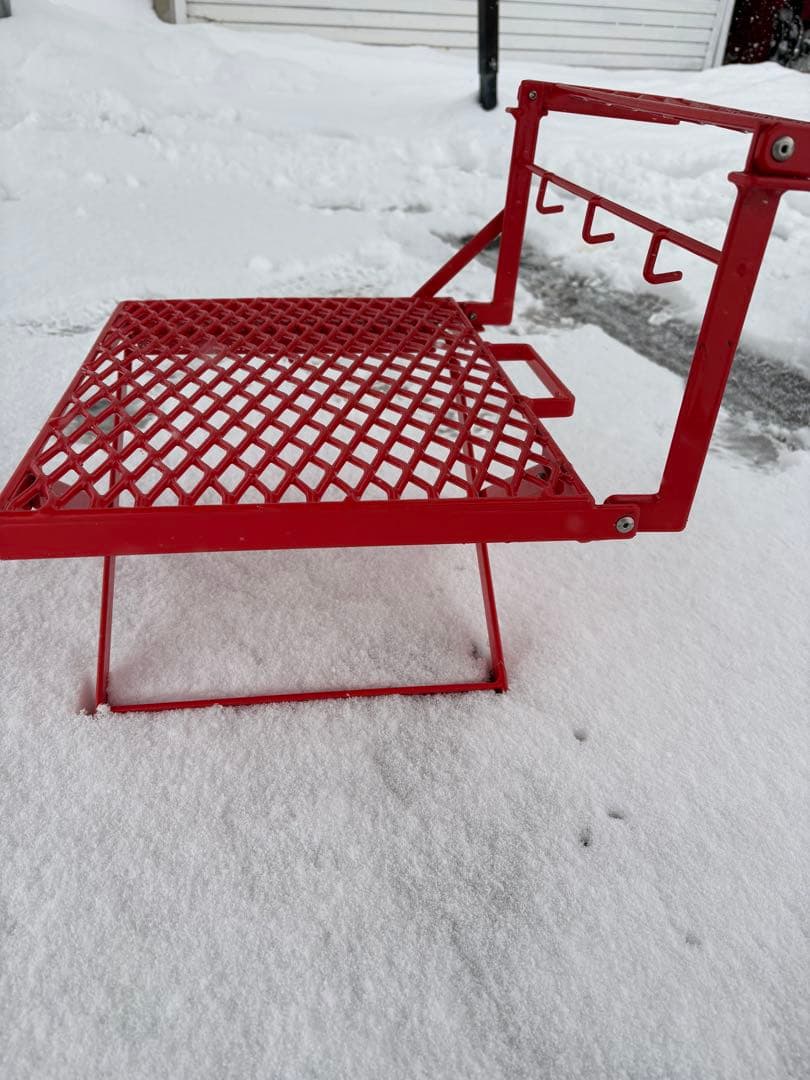 ネイチャートーンズ スタンド