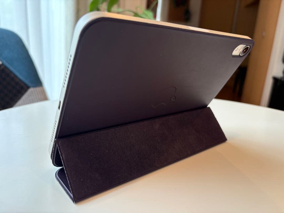 iPad mini 6 Wi-Fi 64GB / Pencilと純正ケース付き