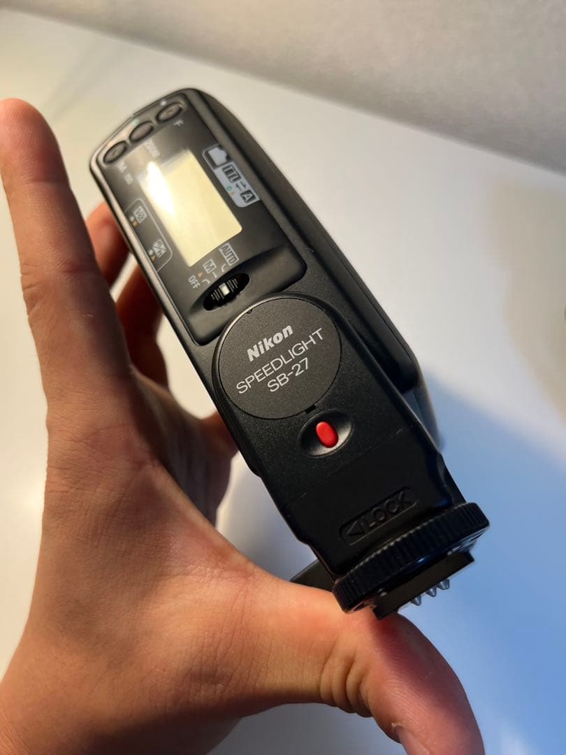 Nikon new FM2 その他付属