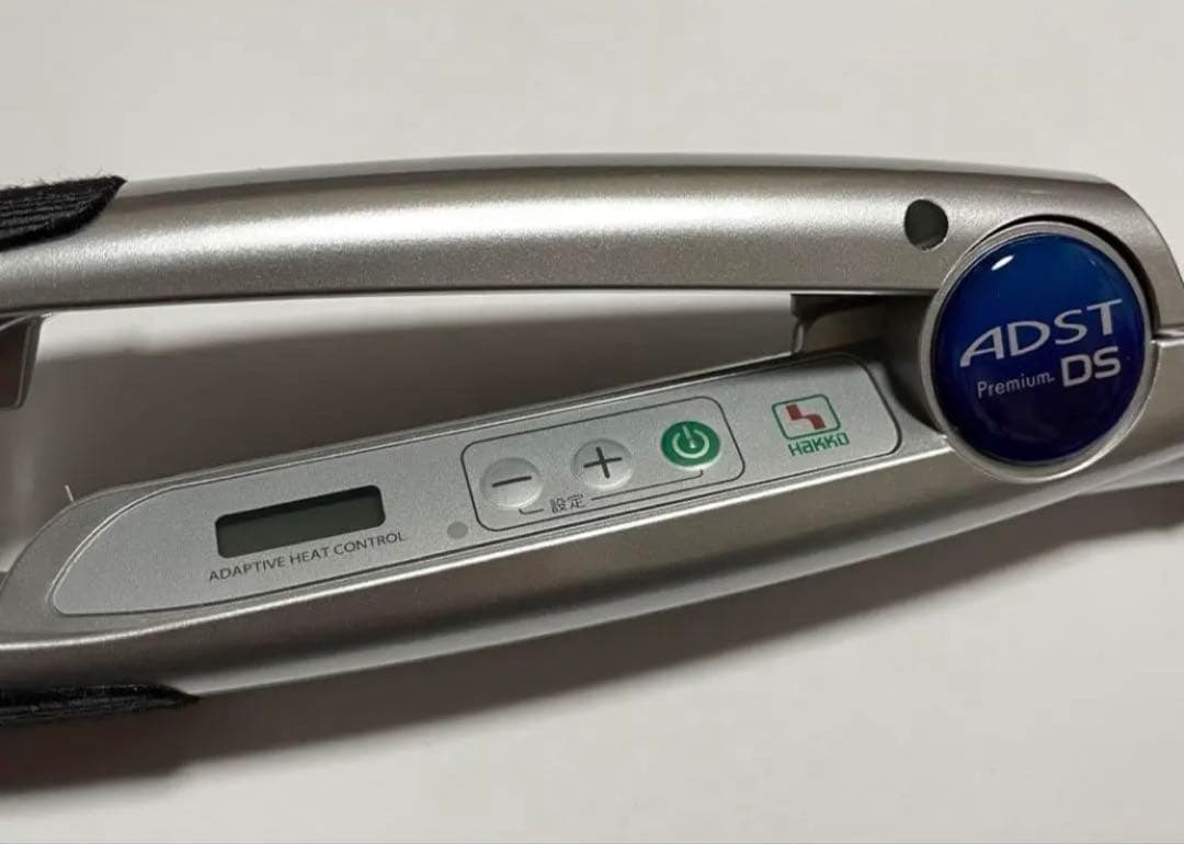 【新品】アドスト　新品未使用ADST Premium DS　シルバー