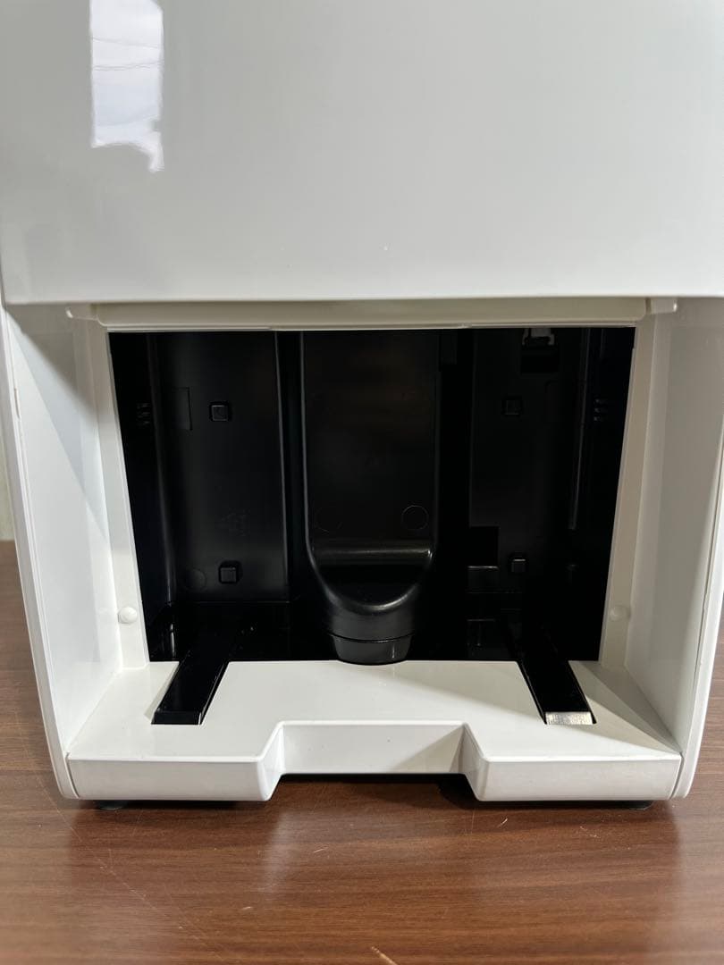 美品 IRIS OHYAMA 除湿機 IJC-J56-W 2022年式