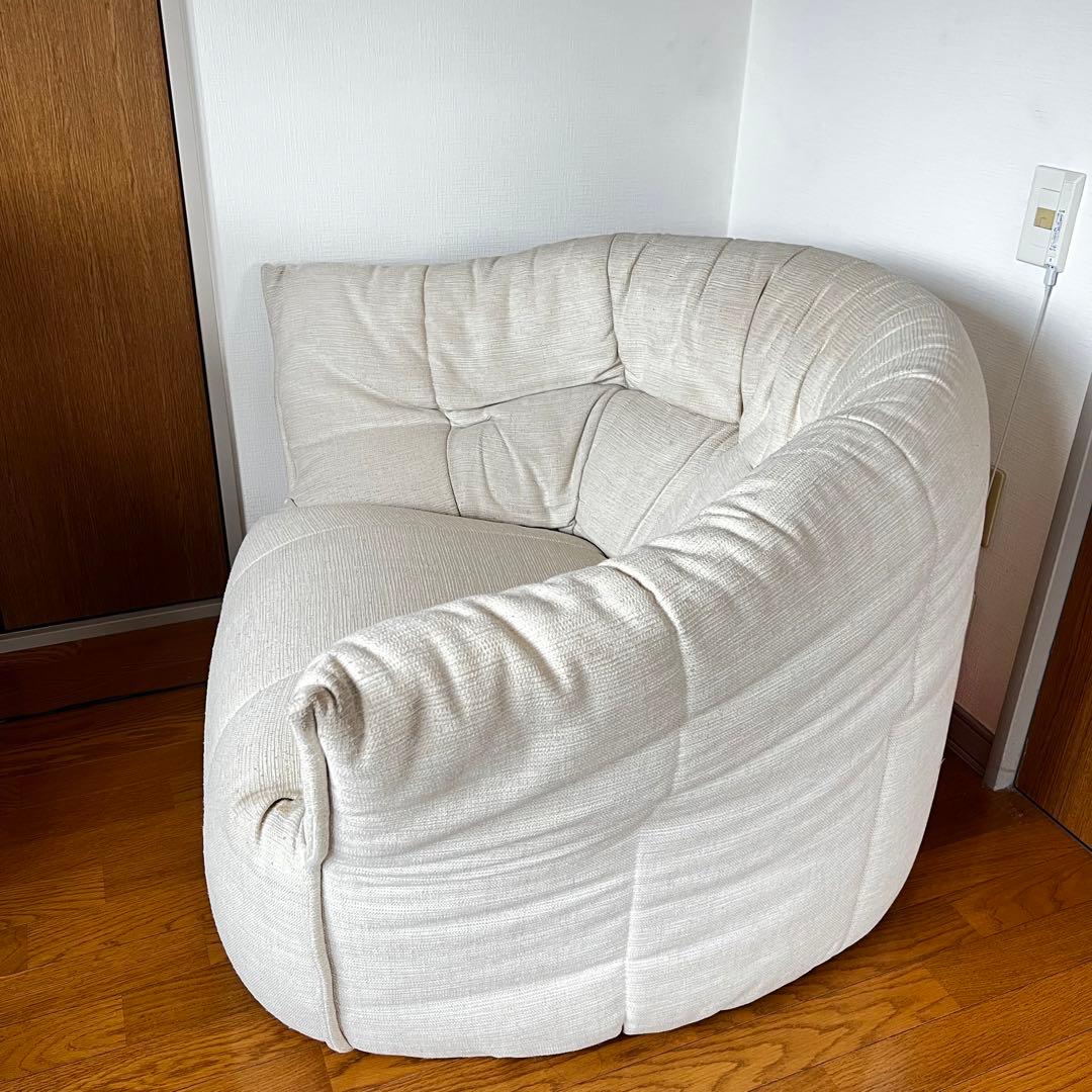 ligne roset リーンロゼ ロゼブリガンタン 17万