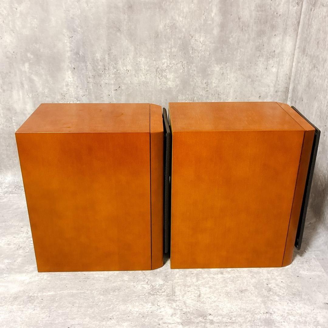 美品 ONKYO オンキョー スピーカー D-102EX シリアル同番