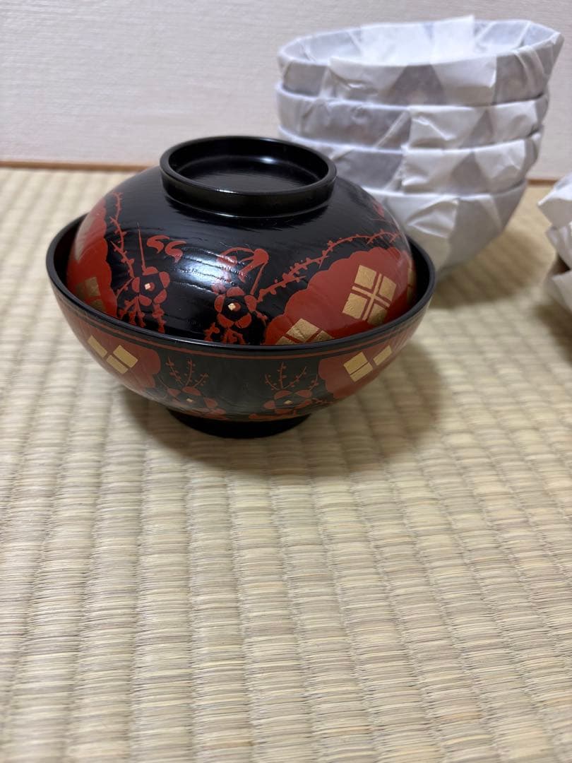 5/31までの出品　美品⭐︎ 懐石セット　茶道具　茶の湯道具